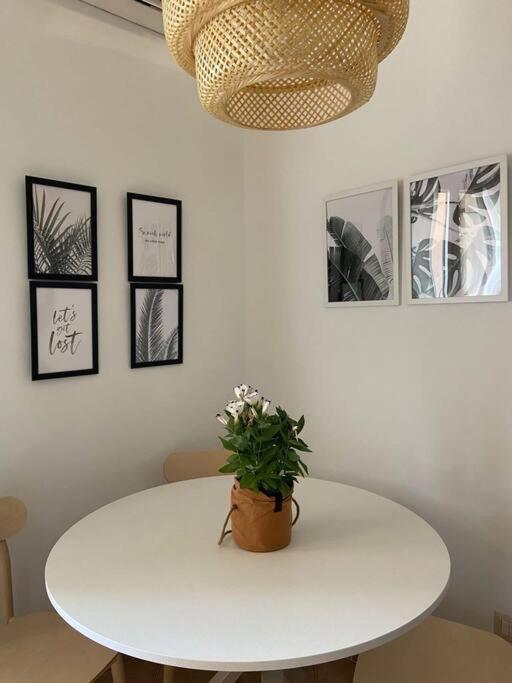 Ferienwohnung Magabu' - Swimming Pool And Free Parking Cefalù Exterior foto