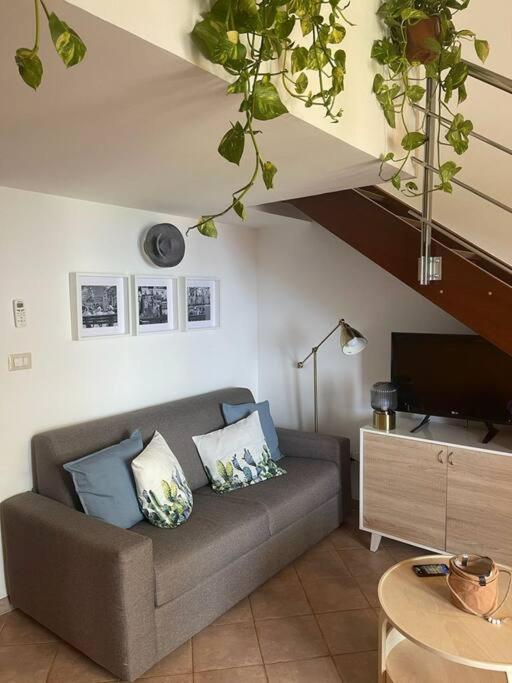 Ferienwohnung Magabu' - Swimming Pool And Free Parking Cefalù Exterior foto