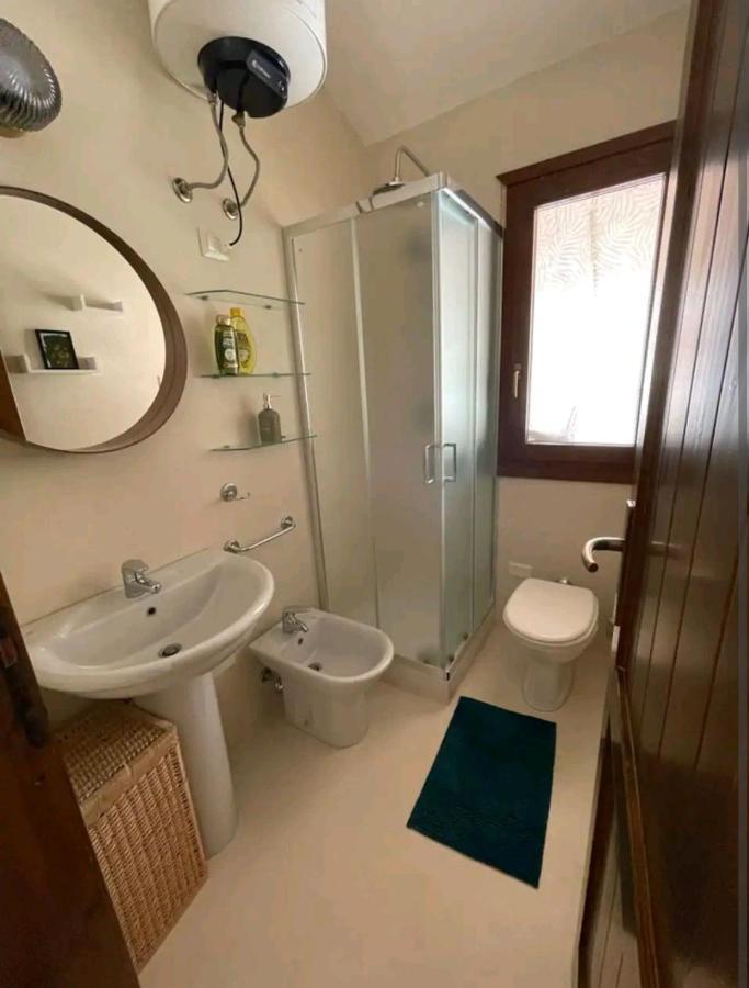 Ferienwohnung Magabu' - Swimming Pool And Free Parking Cefalù Exterior foto